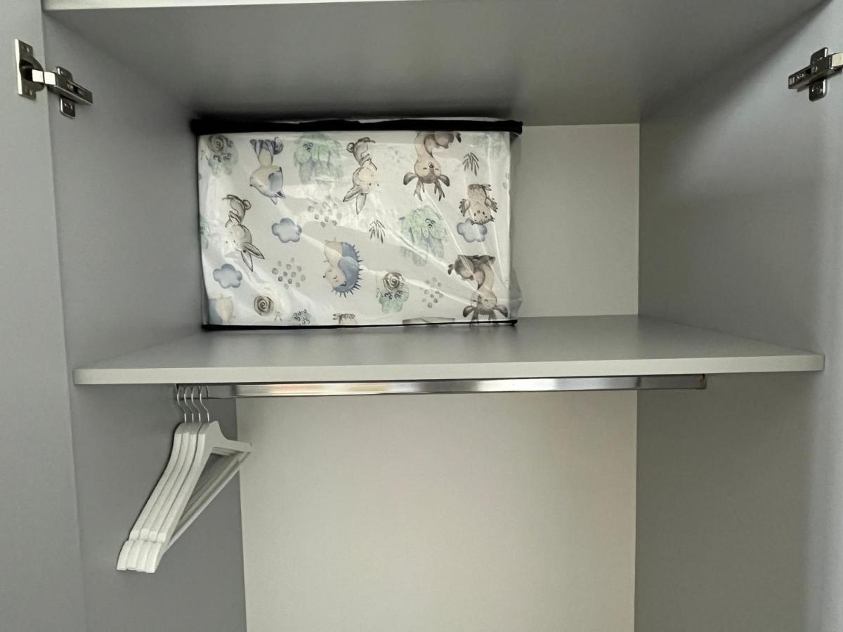 Stylish Apt Near Urania 1Br Leilighet Wien Eksteriør bilde