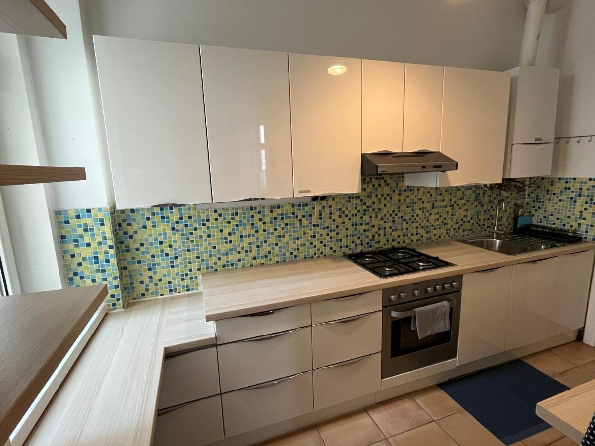 Stylish Apt Near Urania 1Br Leilighet Wien Eksteriør bilde